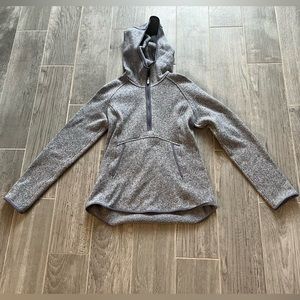 Lululemon Half Zip